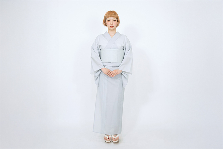 HUE change before写真